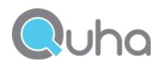 Logo Quha